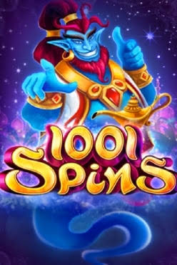 1001 Spins — Platipus pokie