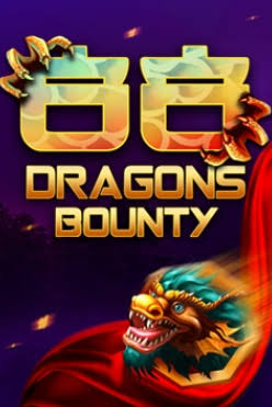 88 Dragons Bounty — Belatra pokie