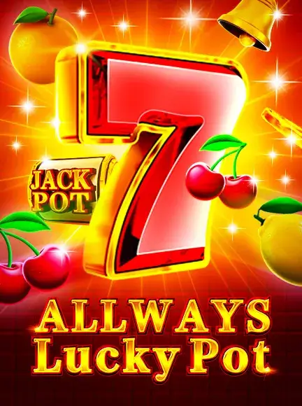Allways Lucky Pot — 1Spin4Win pokie