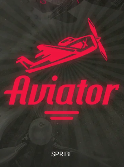 Aviator — Spribe pokie